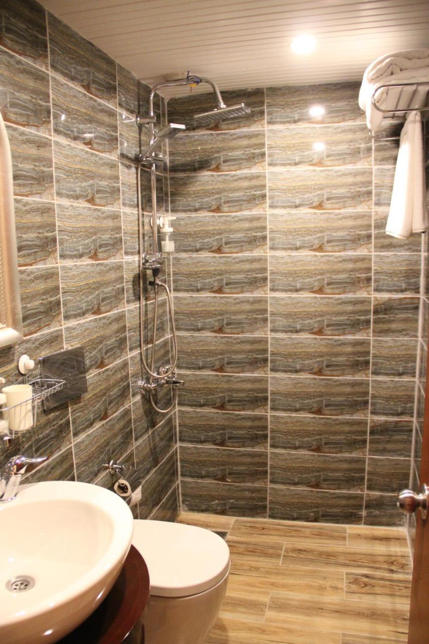 Adrasan La Casita Hotel Eksteriør billede