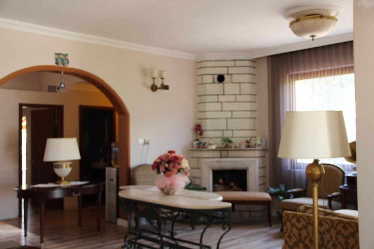 Adrasan La Casita Hotel Eksteriør billede