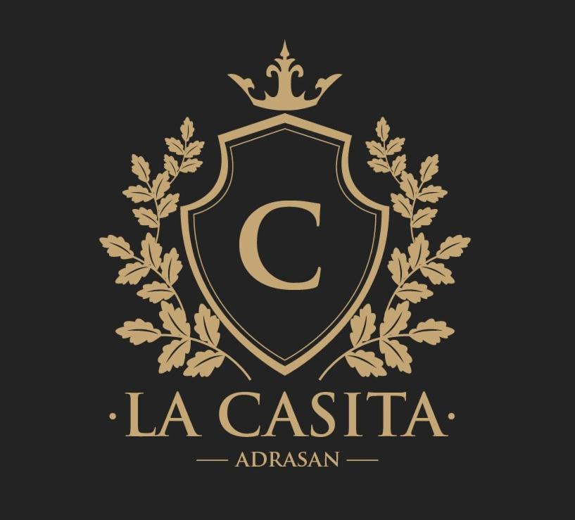 Adrasan La Casita Hotel Eksteriør billede