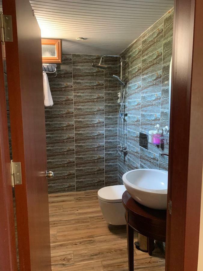 Adrasan La Casita Hotel Eksteriør billede