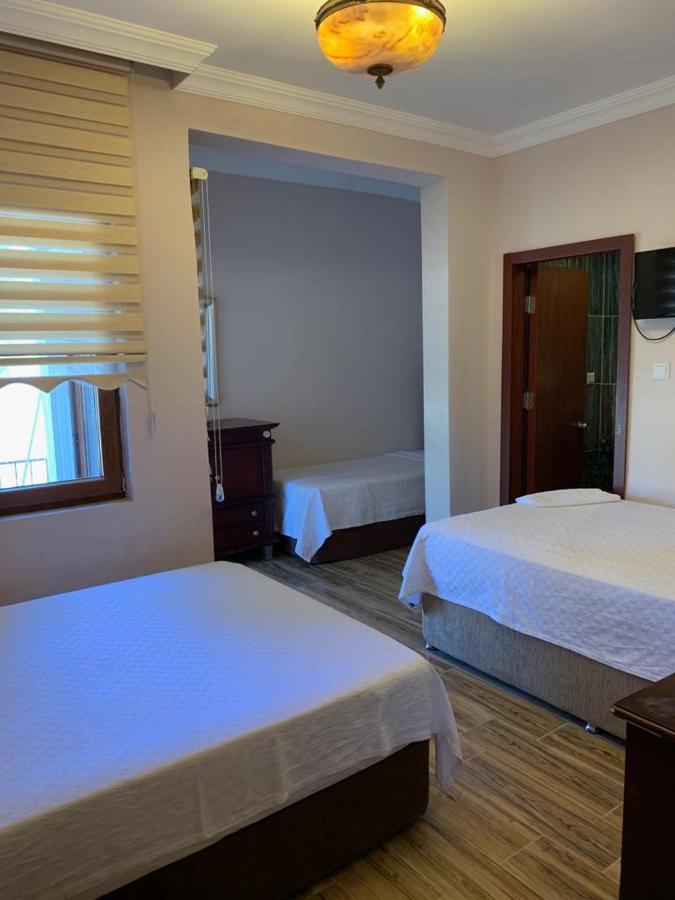Adrasan La Casita Hotel Eksteriør billede